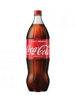 Imagem de Refrigerante Coca Cola 1.5L