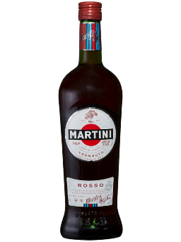 Imagem de Vermute Martini Rosso 750ml