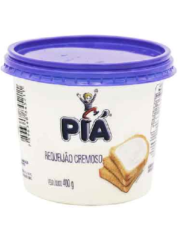 Imagem de REQUEIJAO PIA 400G CREMOSO