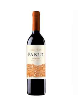 Imagem de Vinho Panul 750ml Carmenere