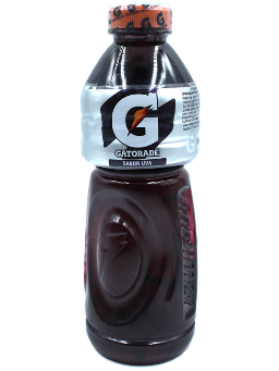 Imagem de Hidrotonico Gatorade 500ml Uva