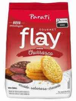 Imagem de FLAY GOURMET 40G CHURRASCO