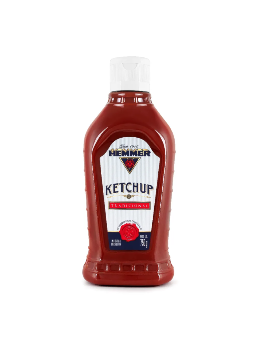 Imagem de Ketchup Hemmer 750g Tradicional