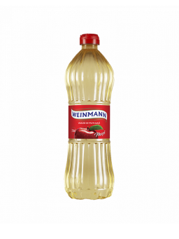 Imagem de Vinagre Weinmann 750ml Maca