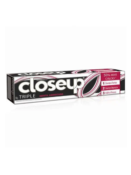 Imagem de Creme Dental Close Up 70g Menta Americana