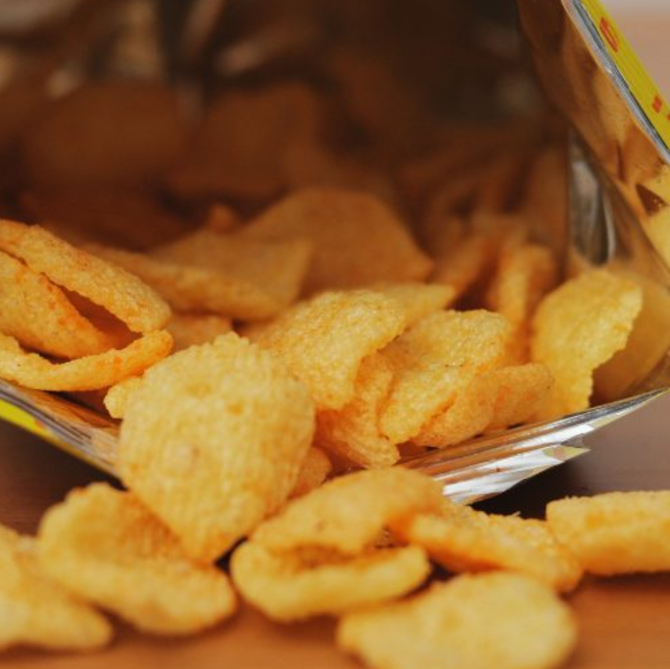 Imagem de Salgadinhos