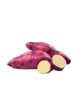 Imagem de Batata Doce Rosa Kg