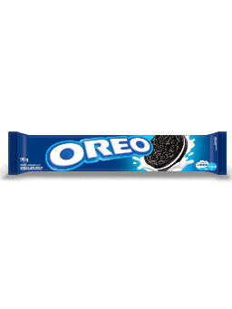 Imagem de BISCOITO RECHEADO OREO 90G ORIGINAL