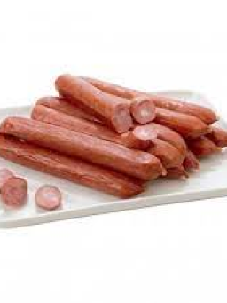 Imagem de Linguica Calabresa Fina Kg