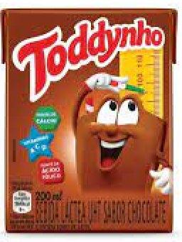 Imagem de Achocolatado Toddynho 200ml Chocolate