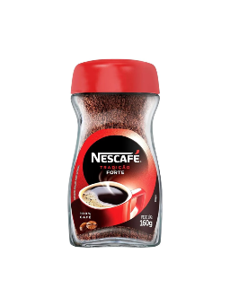 Imagem de CAFE NESCAFE 160G TRADICAO FORTE