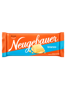 Imagem de Chocolate Neugebauer 80g Branco