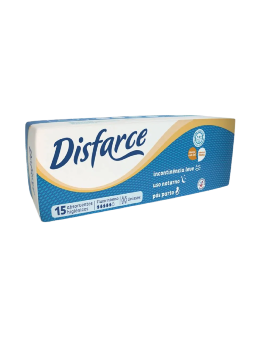 Imagem de ABSORVENTE DISFARCE POS PARTO C/15 UND