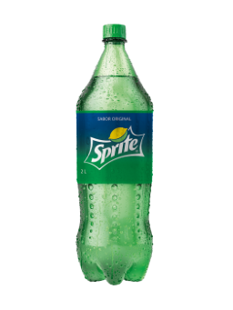 Imagem de Refrigerante Sprite 2 Litros