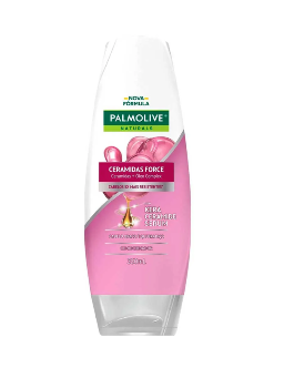 Imagem de Condicionador Palmolive 350ml Ceramidas
