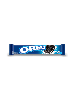 Imagem de Biscoito Recheado Oreo 90g Original