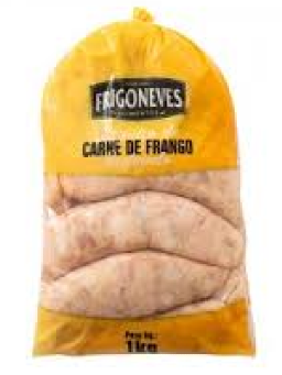 Imagem de Linguica De Frango Resf Neves  1kg