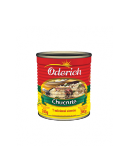 Imagem de CHUCRUTE ODERICH 200G 