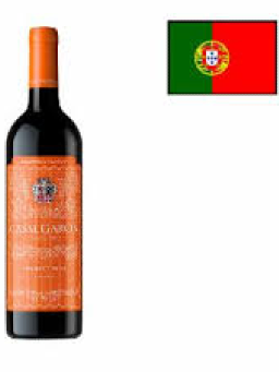 Imagem de Vinho Casal Garcia 750ml Tinto