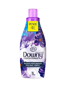Imagem de AMACIANTE DE ROUPAS DOWNY 1 LITRO LIRIOS