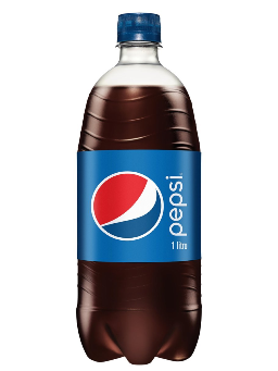 Imagem de Refrigerante Pepsi 1 Litro