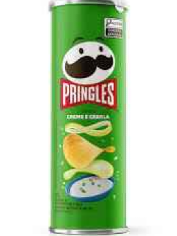 Imagem de BATATA PRINGLES 109G CREM CEBOLA