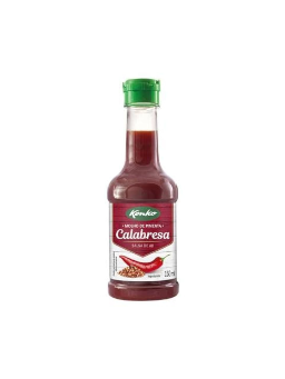 Imagem de Molho De Pimenta Kenko 150ml Calabresa