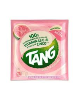Imagem de REFRESCO TANG 18G GOIABA