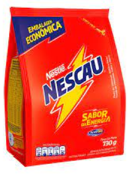Imagem de Achocolatado Nestle 500g Nescau Activ Go