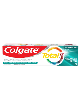 Imagem de Creme Dental Colgate 90g Advanced Fresh