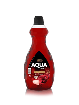 Imagem de LIMPADOR PERF AQUAFAST 1L DOCE ROMANCE