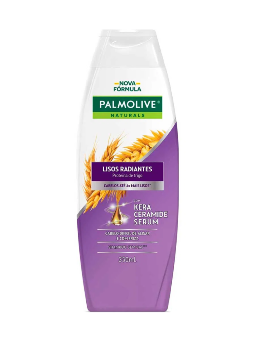 Imagem de Shampoo Palmolive 350ml Nutri Liss