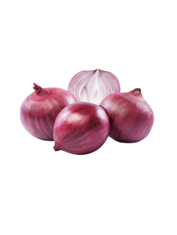 Imagem de Cebola Roxa Kg