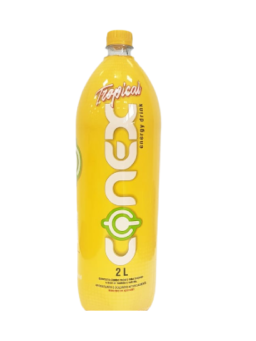 Imagem de Energetico Conex 1 Litro Tropical