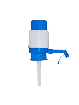 Imagem de Bomba Plastica Man.P/Galao 20lts
