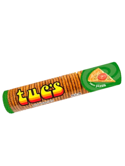 Imagem de BISCOITO TUCS 100G PIZZA
