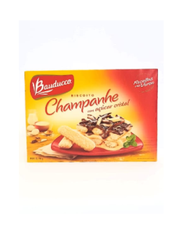 Imagem de Biscoito Bauducco 150g Champanhe C/ Ac