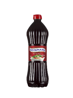 Imagem de Vinagre Weinmann 750ml Vinho Tinto