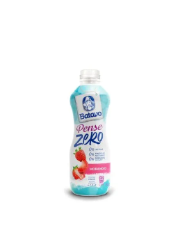 Imagem de Bebida Lactea Batavo 850g Pense Zero Fermentado