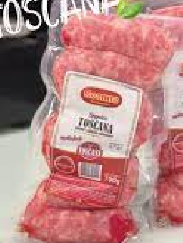 Imagem de Linguica Pinheiral 700g Toscana