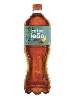 Imagem de Ice Tea Leao 1,5 Litros Pessego