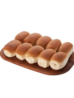 Imagem de Pão Hot Dog kg 