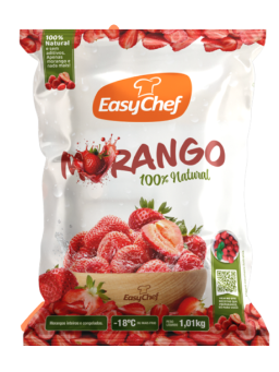 Imagem de MORANGO EASYCHEF 300G CONG