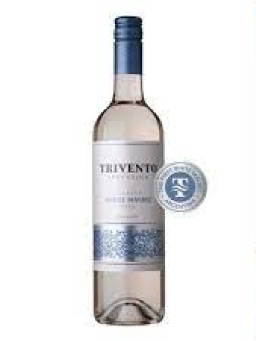 Imagem de Vinho Trivento 750ml White Malbec