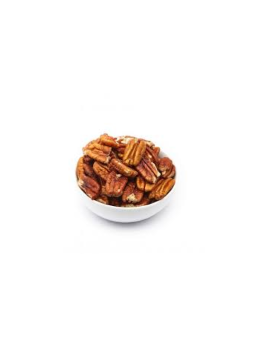 Imagem de NOZES PECAN METADES INTEIRA KG