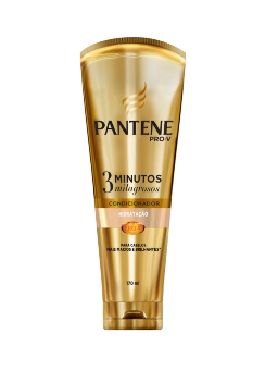 Imagem de Condicionador Pantene 170ml Hidratacao
