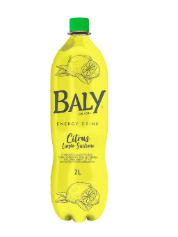 Imagem de ENERGETICO BALY 2 LITROS CITRUS