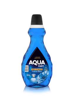 Imagem de LIMPADOR PERF AQUAFAST 500ML FRESCOR DA MANHA