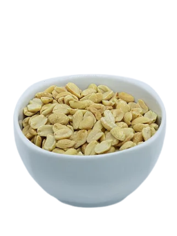 Imagem de AMENDOIM SEM PELE TORRADO SALGADO KG