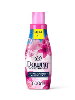 Imagem de AMACIANTE DE ROUPAS DOWNY 500ML CONC FRESCOR